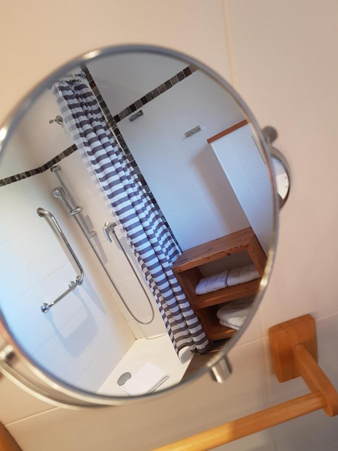 Logis Hotel Les Peupliers Baratier Eksteriør billede